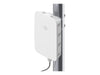 Cambium Networks Outdoor Wi-Fi 6 Accesspoint – robust, stangenmontierbar