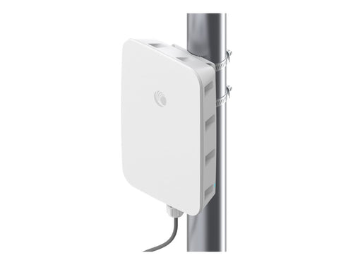 Cambium Networks Outdoor Wi-Fi 6 Accesspoint – robust, stangenmontierbar
