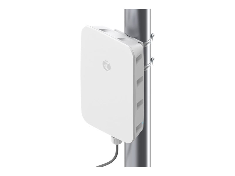 Cambium Networks Outdoor Wi-Fi 6 Accesspoint – robust, stangenmontierbar
