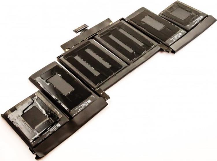 EET Wiederaufladbare Batterie – 8755mAh für lange Laufzeit