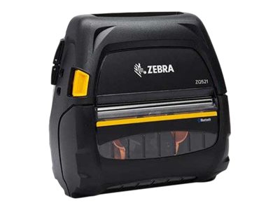 Zebra Etikettendrucker – Thermodirekt, Bluetooth