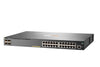 HP Enterprise Netzwerk-Switch – 24 PoE+ Anschlüsse, Gigabit Ethernet