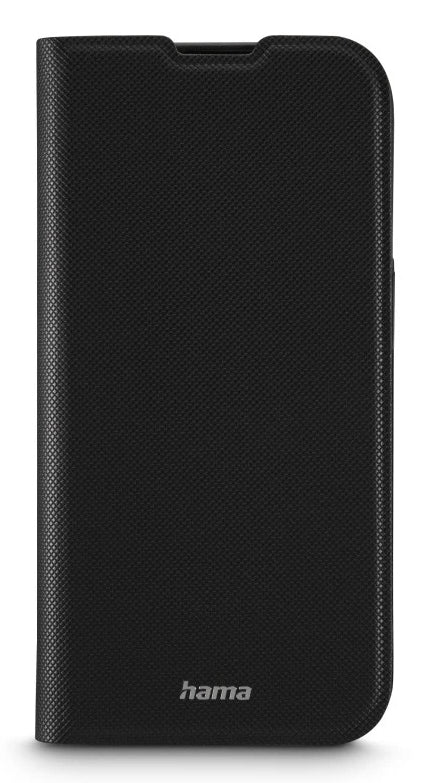 HAMA Handytasche für iPhone 16 Pro Max – Schutz und Stil