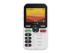 Doro Leva X10 Mobiltelefon – Staubresistent, spritzwassergeschützt