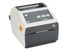 Zebra Etikettendrucker – Thermodirekt, USB & LAN-Anschluss