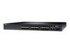 Dell Netzwerk-Switch – 24 Anschlüsse, Rack-montierbar