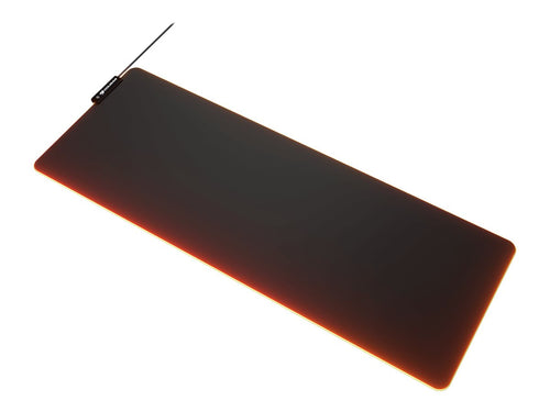 COUGAR Gaming Mauspad – RGB-Beleuchtung, rutschfest