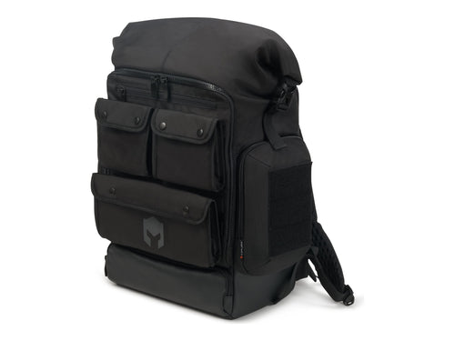 Dicota Notebook-Rucksack – 42 Liter, recyceltes Material