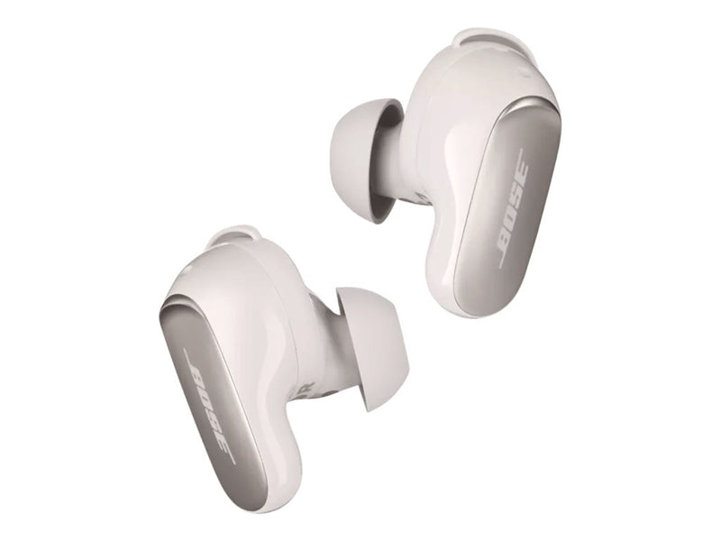 Bose QuietComfort Earbuds – Kabellos, Geräuschunterdrückung