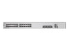 Huawei Switch – 24 Ports, PoE+, 10G Uplink