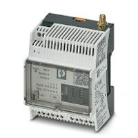 PHOENIX CONTACT GSM Modem – Schalten und Fernüberwachen