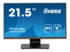 Iiyama 22" Touchscreen-Monitor – Full HD, IPS-Display