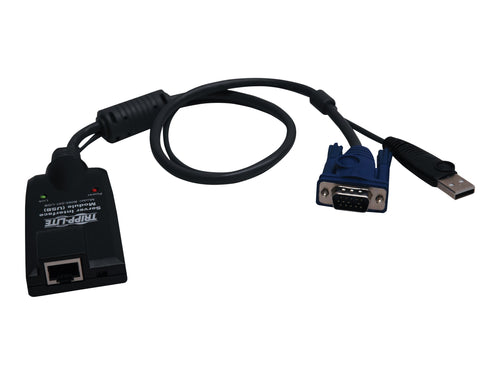 Eaton KVM-Extender – USB-Anschluss, bis zu 50 m Reichweite