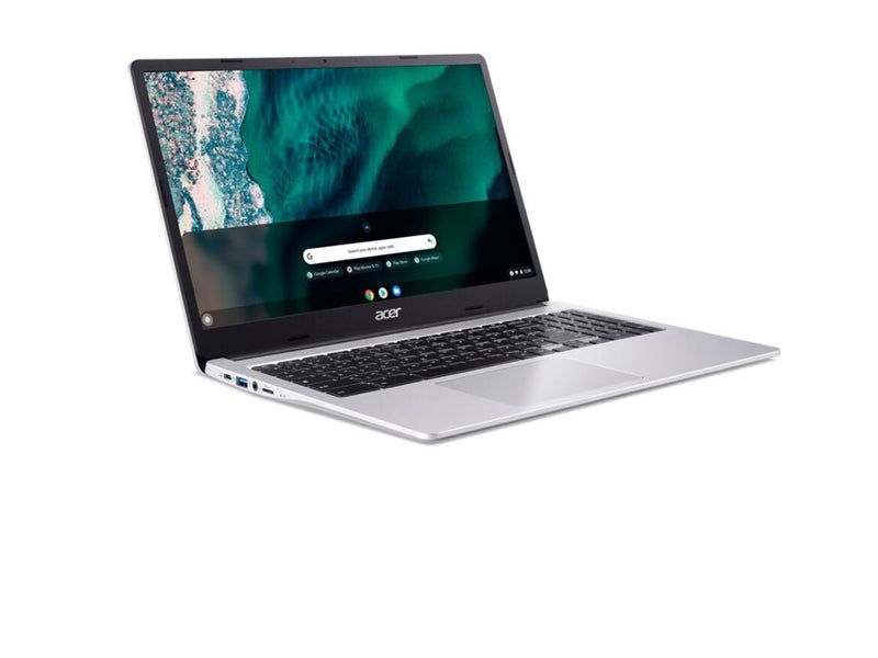 ACER Chromebook 15,6" – Touchscreen, 8 GB RAM, 128 GB Speicher