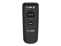 Zebra Barcode-Scanner – Kabellos, flexibel für Hand- und Freihandbetrieb