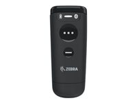 Zebra Barcode-Scanner – Kabellos, flexibel für Hand- und Freihandbetrieb