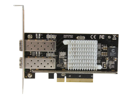 StarTech 10G Netzwerkkarte – Glasfaser für schnelles Internet
