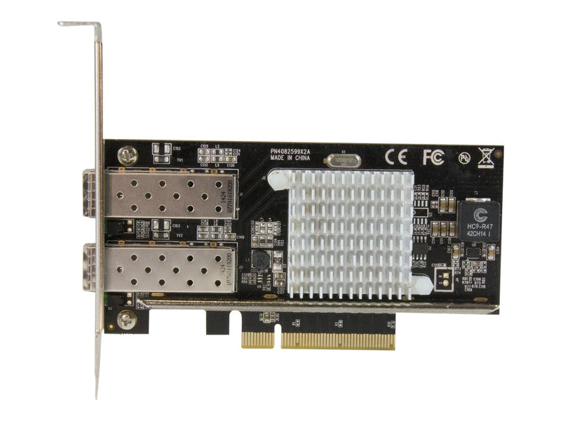 StarTech 10G Netzwerkkarte – Glasfaser für schnelles Internet