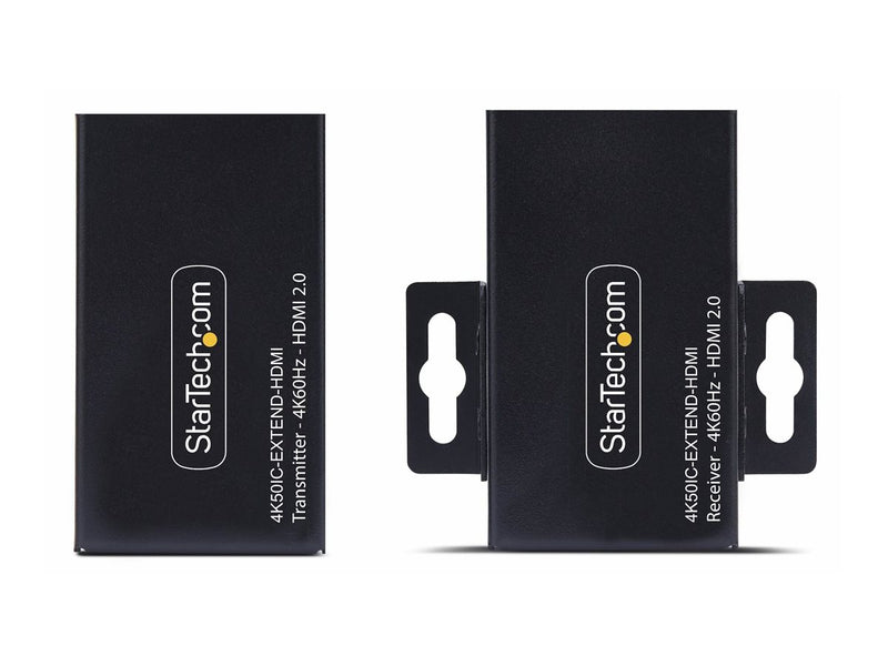 StarTech HDMI Extender – 4K Video über 60 m