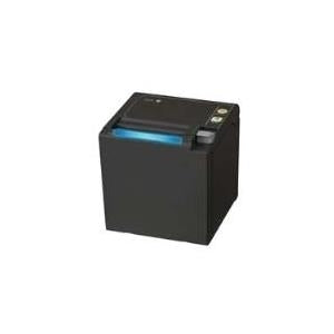 Seiko Belegdrucker – Schneller Thermodruck, Schwarz