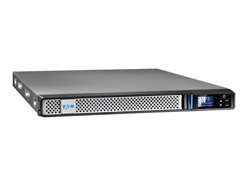 Eaton USV Rack-Modul – 1150 VA, 6 Anschlüsse
