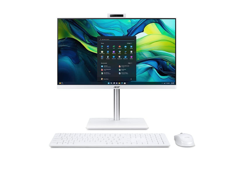 Acer Aspire C24 All-in-One – 24" Full HD, 16 GB RAM
