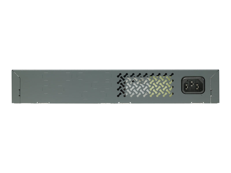 Cisco Netzwerk-Switch – 8 Anschlüsse, Sicherheit integriert