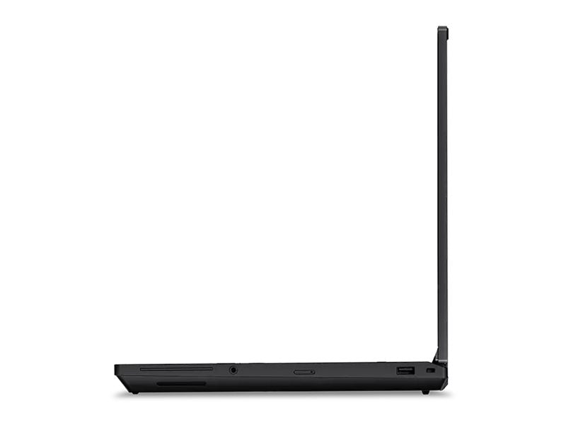 Lenovo ThinkPad P16 – Leistungsstarke Workstation mit 64 GB RAM
