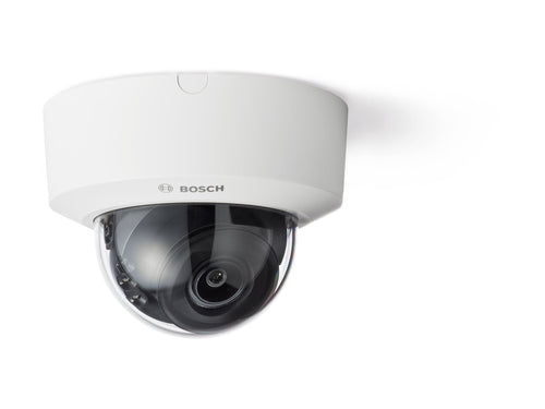 BOSCH Dome-Netzwerkkamera – 5 MP, Tag&Nacht, Innenbereich