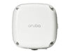 HP Enterprise Aruba Outdoor Access Point – Wetterfest, Wi-Fi 6