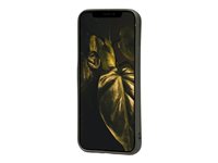 DBRAMANTE 1928 Grenen – Robustes Rückcover für iPhone
