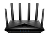 Cudy Outdoor 4G LTE Router – Schnelles WLAN für draußen