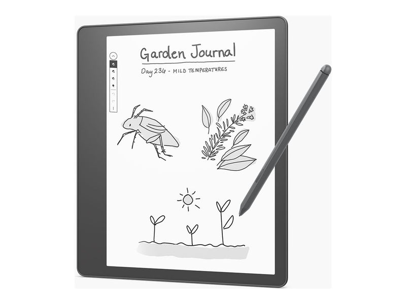 Amazon Kindle Scribe – 10,2" Display, 16 GB Speicher