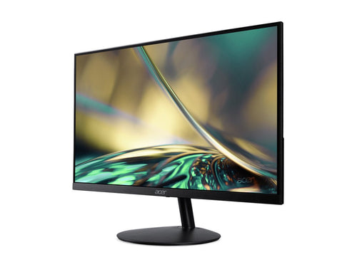 Acer 32" LED-Monitor – Full HD, schnelle Reaktionszeit