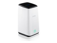 Zyxel 5G LTE Modem Router – Schnelles Internet, Cloud-Verwaltung