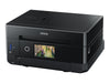 Epson Multifunktionsdrucker – WLAN, Touchscreen, mobiles Drucken