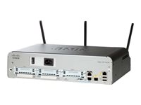 Cisco Security-Router – Sicheres Netzwerk für Ihr Büro