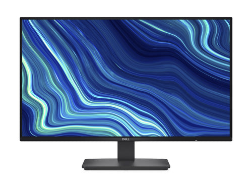 Dell 27" LED-Monitor – 2K-Auflösung, 144 Hz, IPS