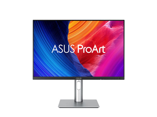 ASUS ProArt 24" Monitor – IPS-Display, 2K-Auflösung