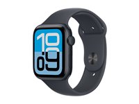 Apple Watch SE 3 – Smartwatch mit Fitness-Tracking und GPS