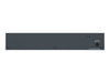 HP Enterprise 8-Port Switch – PoE für kleine Unternehmen