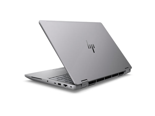 HP ZBook Fury 16" Workstation – 32 GB RAM, 1 TB SSD