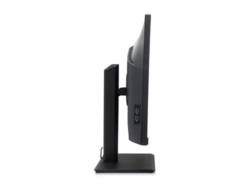 Acer 27" LED-Monitor – 2K-Auflösung, HDR10