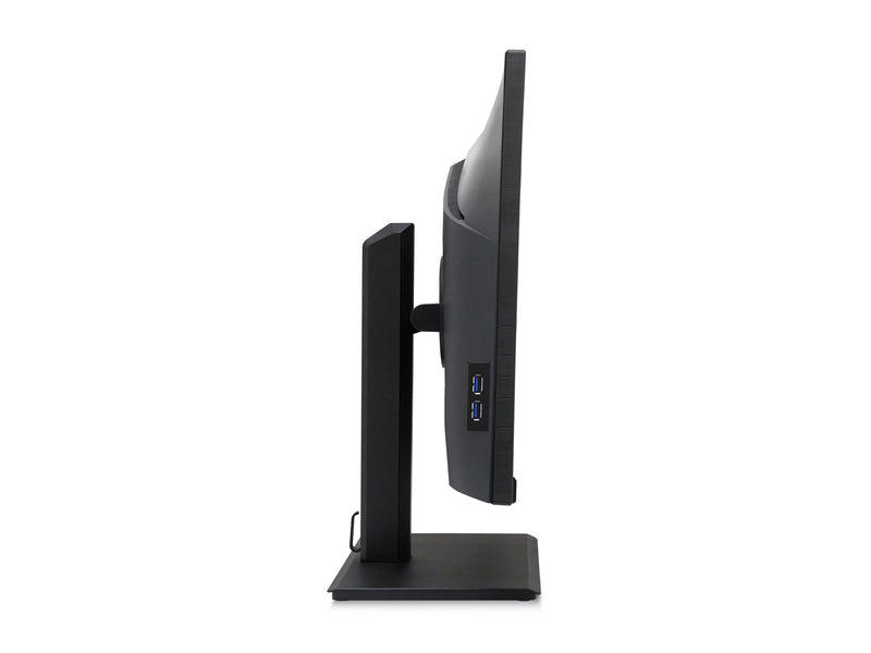 Acer 27" LED-Monitor – 2K-Auflösung, HDR10