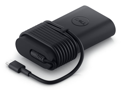 Dell USB-C Netzteil – 100W, kompakt und effizient