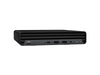HP Mini-Desktop-PC – Core i5, 16 GB RAM, 256 GB SSD