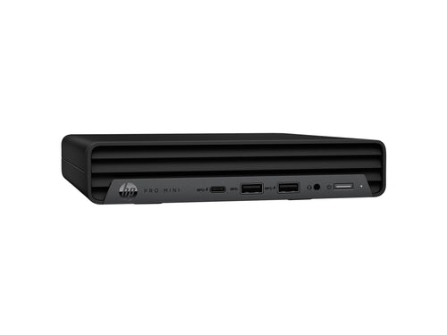 HP Mini-Desktop-PC – Core i5, 16 GB RAM, 256 GB SSD