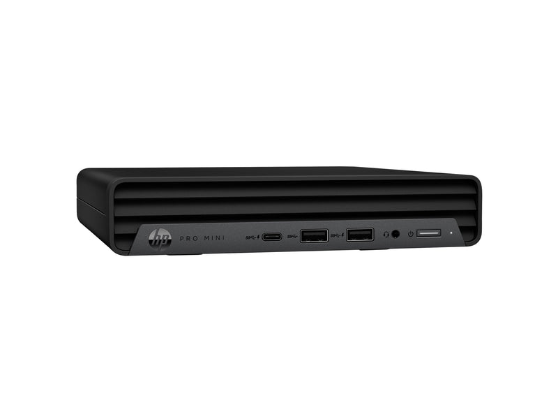 HP Mini-Desktop-PC – Core i5, 16 GB RAM, 256 GB SSD