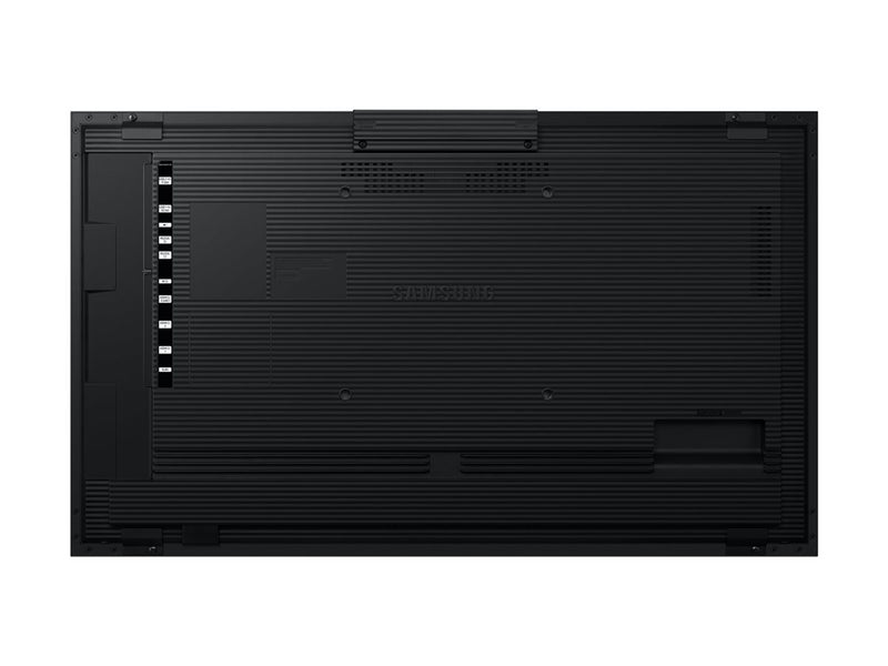 Samsung 32" Smart Display – Touchscreen, Tizen OS