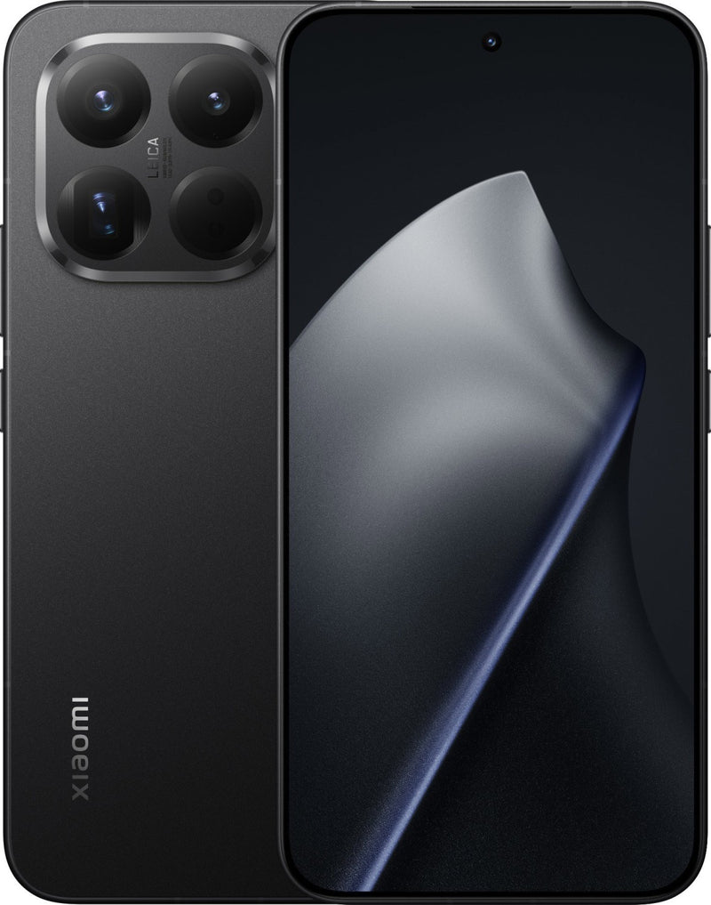 Xiaomi 15T Pro Smartphone – 5G, Dual-SIM, 1 TB Speicher